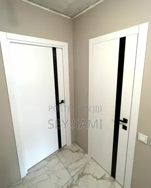 Crown Home Intrance Solution