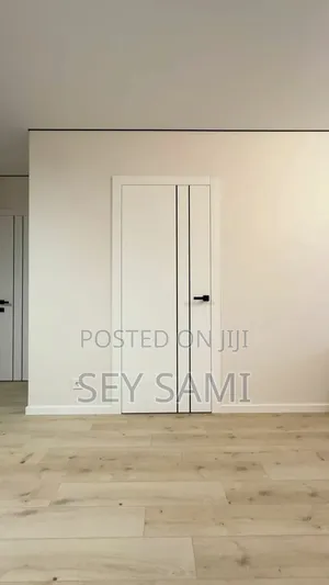 Crown Home Intrance Solution