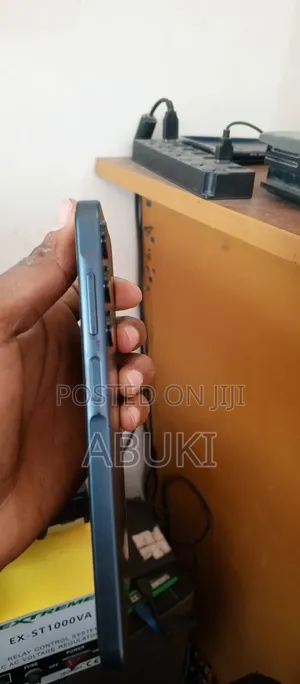 Samsung Galaxy A16 5G 128 GB Gray