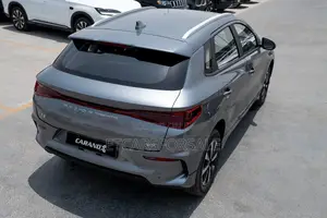 New BYD E2 43 kWh 94 hp FWD 2025 Gray