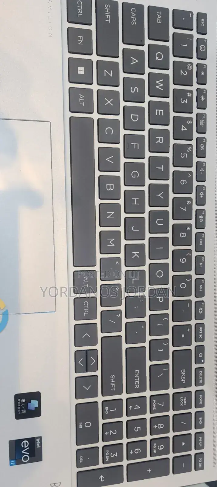 New Laptop HP Pavilion 15 16GB Intel Core i7 SSD 1T
