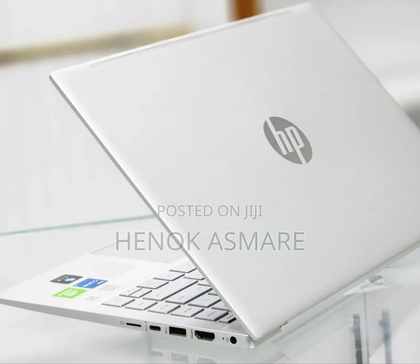 New Laptop HP Pavilion 14 16GB Intel Core i5 SSD 512GB