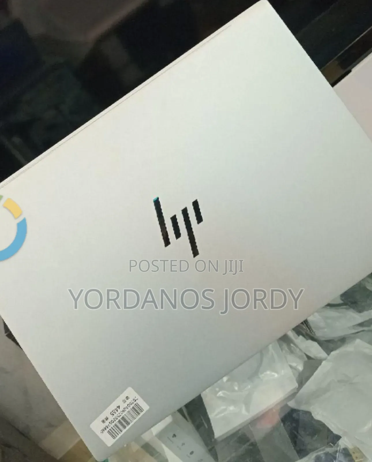 New Laptop HP Pavilion 15 16GB Intel Core i7 SSD 1T