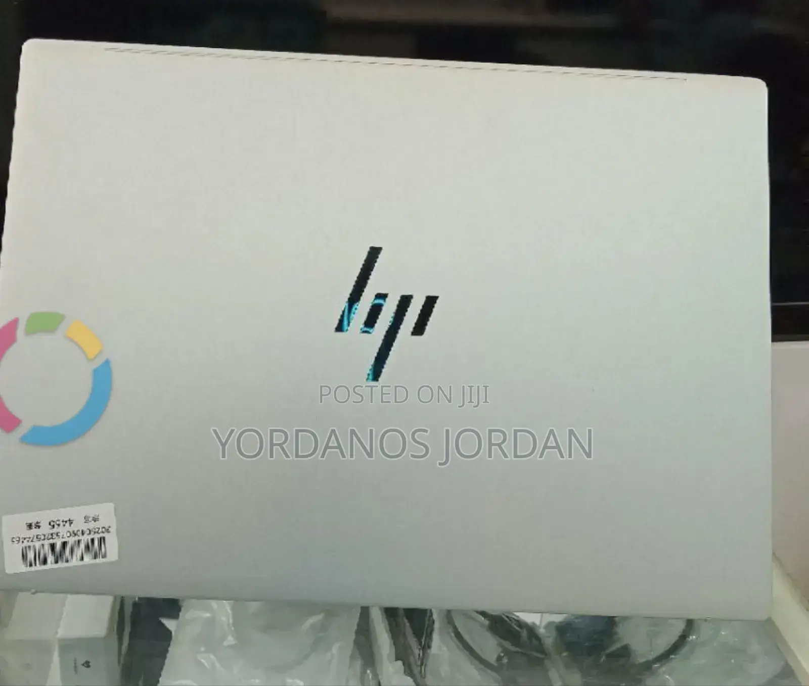 New Laptop HP Pavilion 15 16GB Intel Core i7 SSD 1T