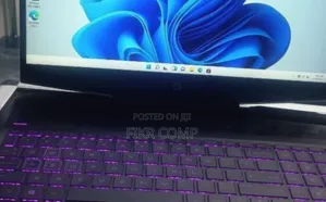 New Laptop HP Pavilion Power 15 16GB Intel Core i5 SSD 512GB