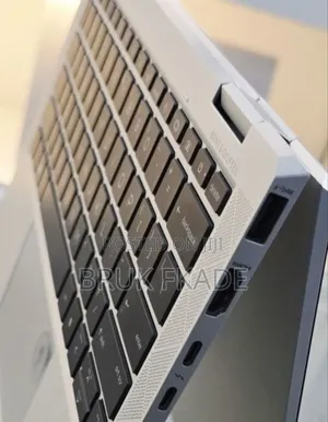 New Laptop HP EliteBook x360 1030 G8 16GB Intel Core i7 SSD 32GB