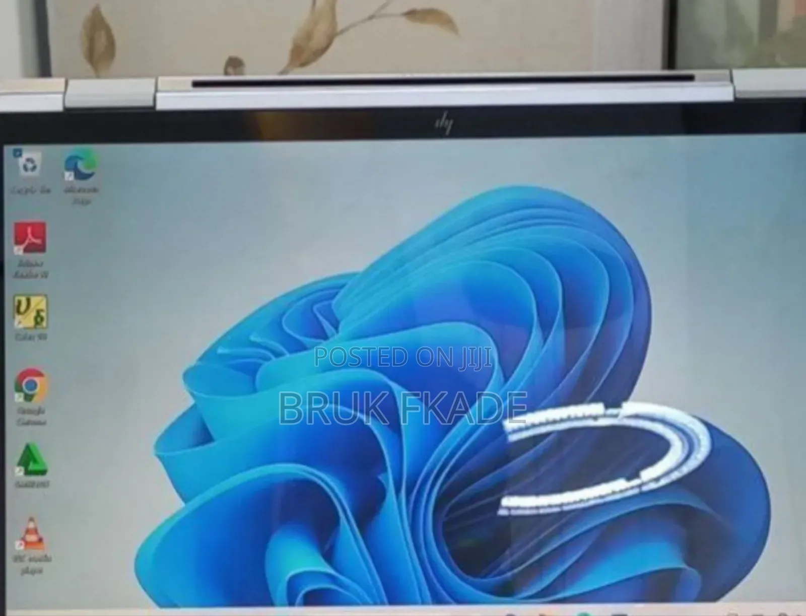 New Laptop HP EliteBook x360 1030 G8 16GB Intel Core i7 SSD 32GB