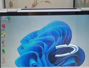 New Laptop HP EliteBook x360 1030 G8 16GB Intel Core i7 SSD 32GB