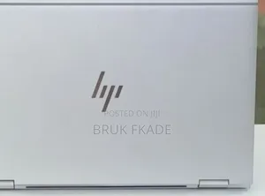 New Laptop HP EliteBook x360 1030 G8 16GB Intel Core i7 SSD 32GB
