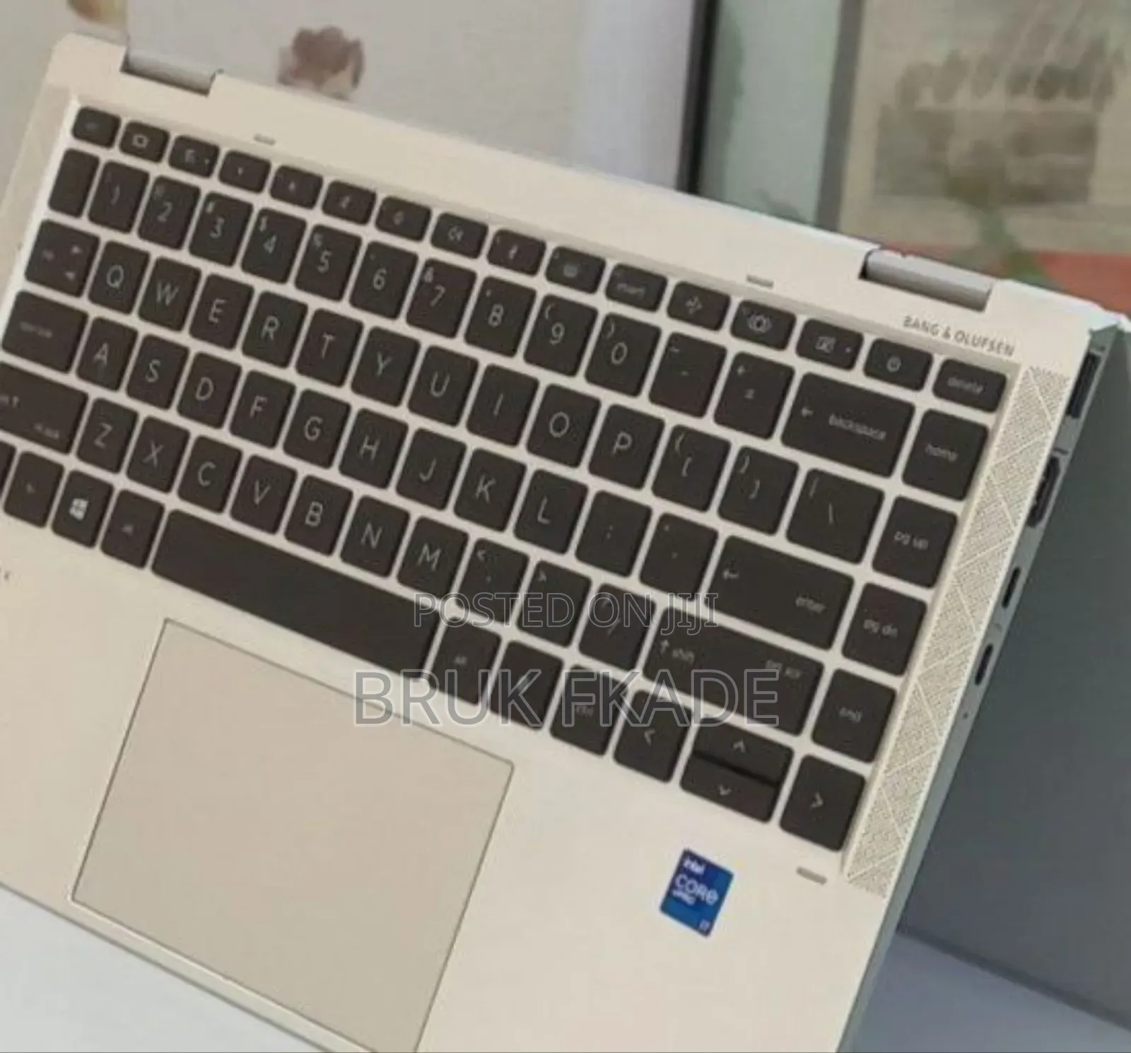 New Laptop HP EliteBook x360 1030 G8 16GB Intel Core i7 SSD 32GB