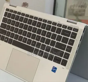 New Laptop HP EliteBook x360 1030 G8 16GB Intel Core i7 SSD 32GB