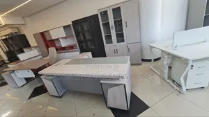 Office Managerial Table