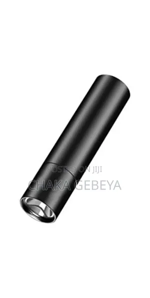 Emergency Power Bank With 240 Lumen Built-in Light