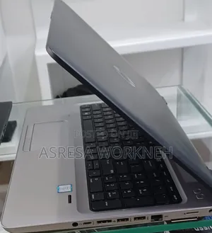 New Laptop HP ProBook 650 G3 16GB Intel Core i5 SSD 512GB