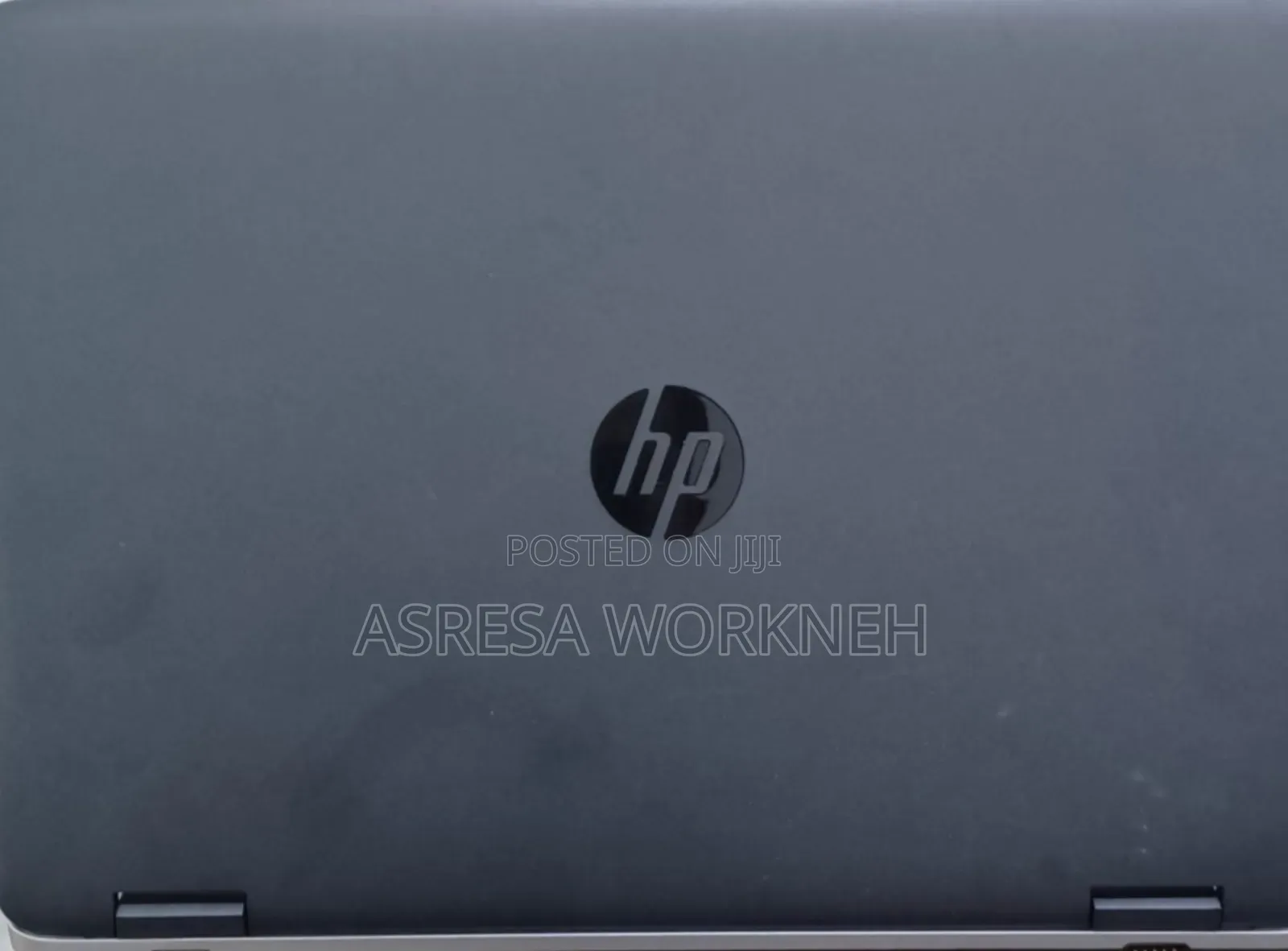 New Laptop HP ProBook 650 G3 16GB Intel Core i5 SSD 512GB