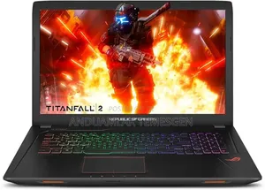 Laptop Asus ROG GL753VD 16GB Intel Core i7 SSD 1T