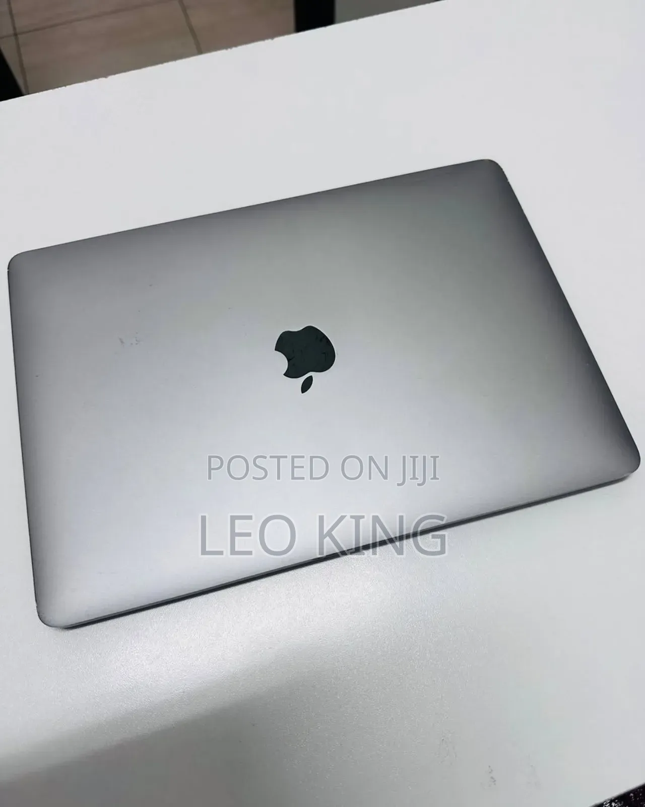 Laptop Apple MacBook Pro 2017 16GB Intel Core i5 SSD 256GB