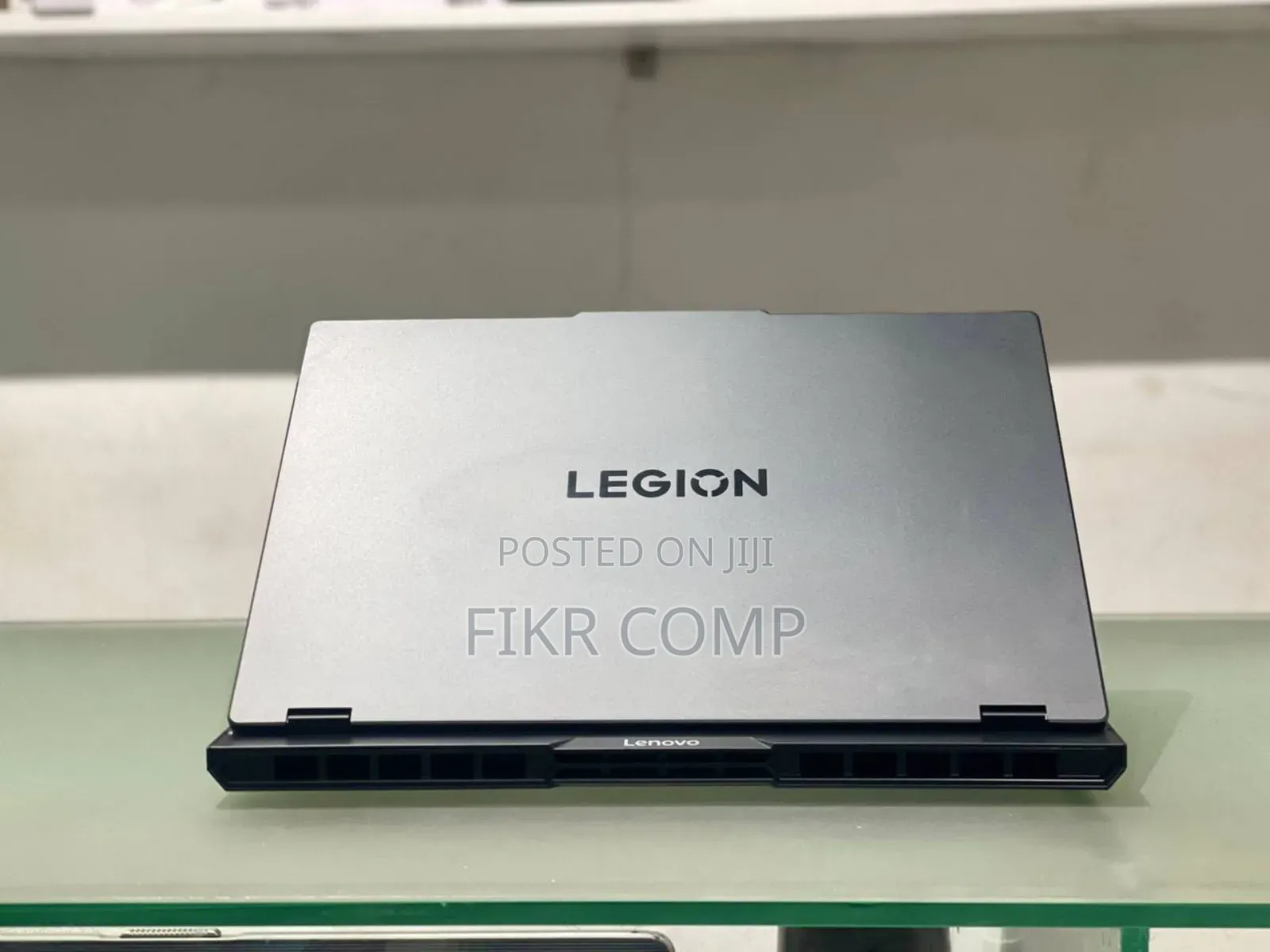 New Laptop Lenovo Legion 5 16GB Intel Core i9 SSD 1T