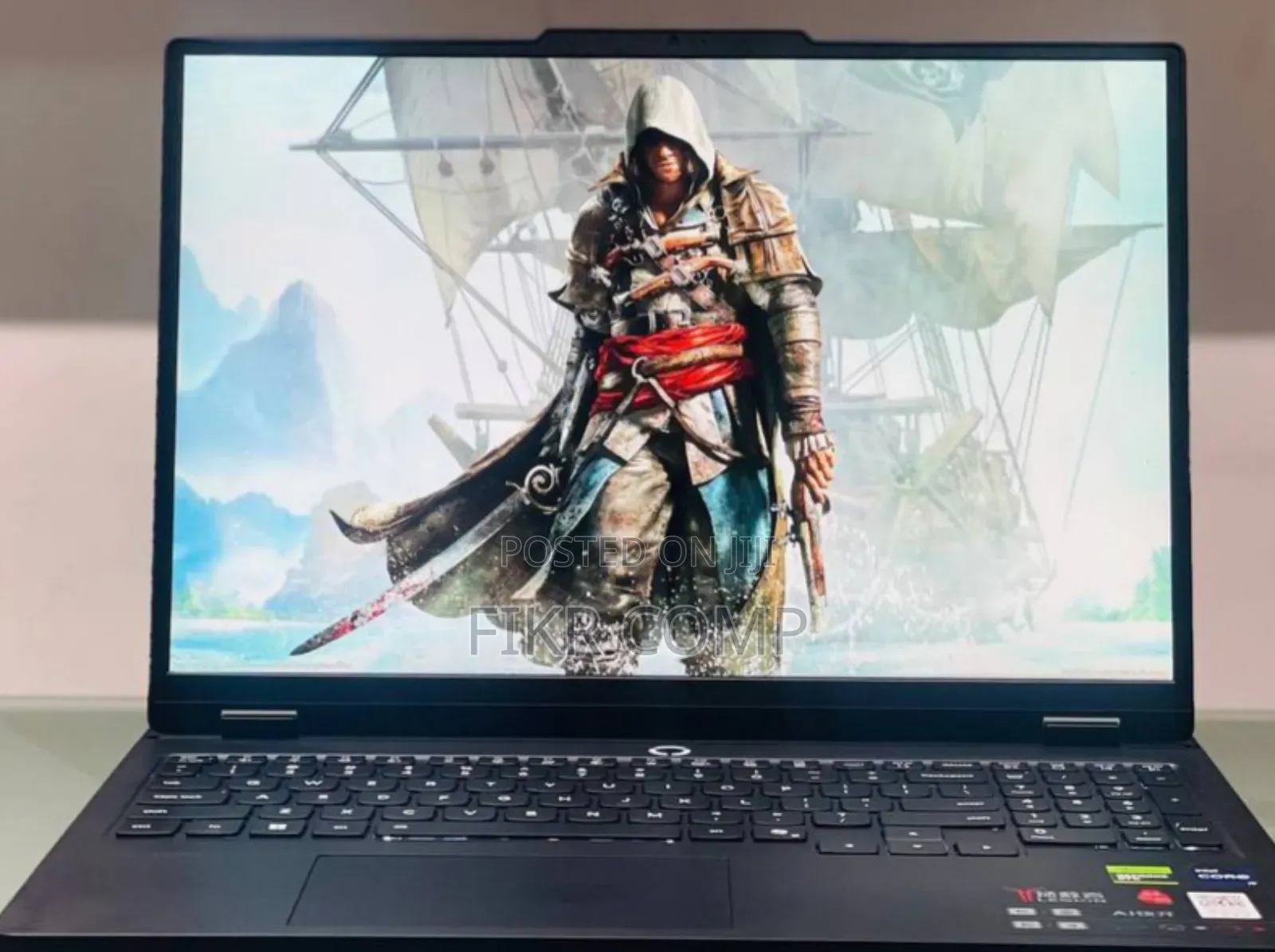 New Laptop Lenovo Legion 5 16GB Intel Core i9 SSD 1T