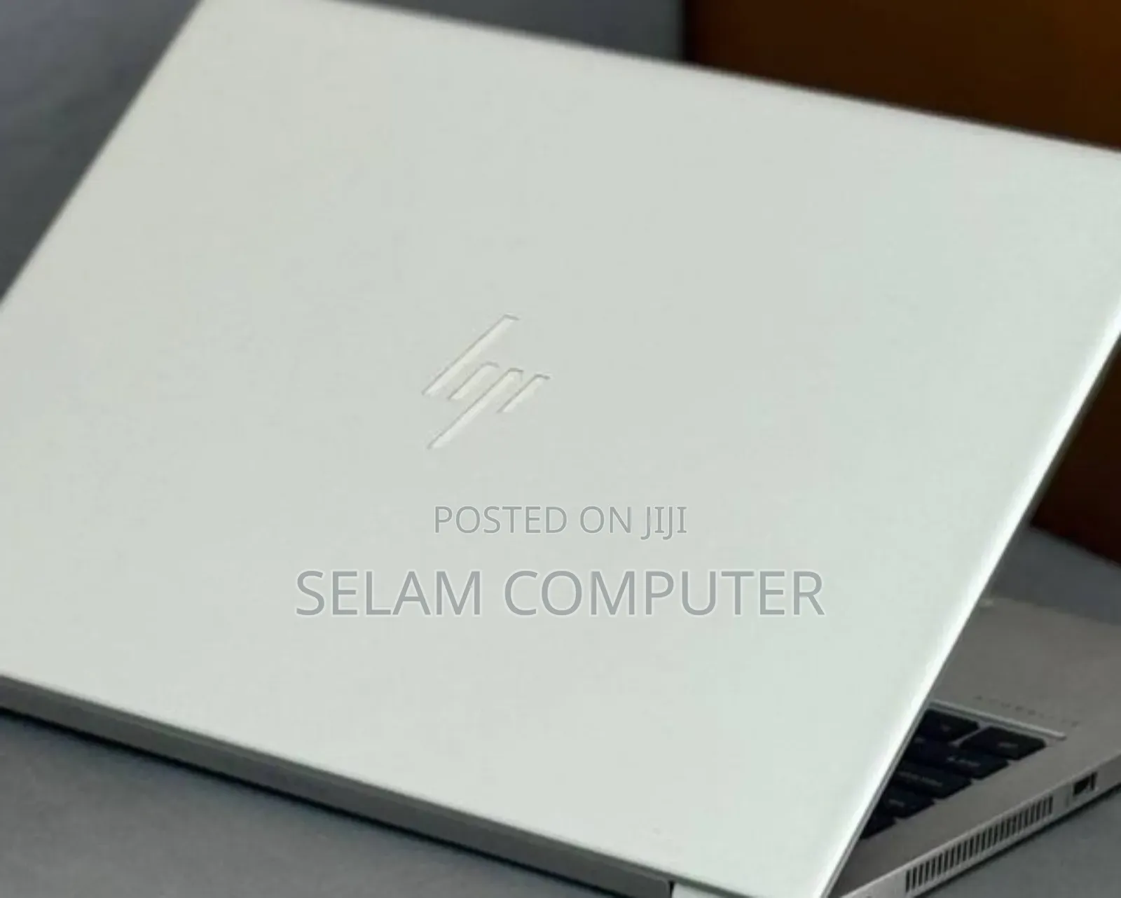 New Laptop HP EliteBook 840 G6 16GB Intel Core i7 SSD 512GB