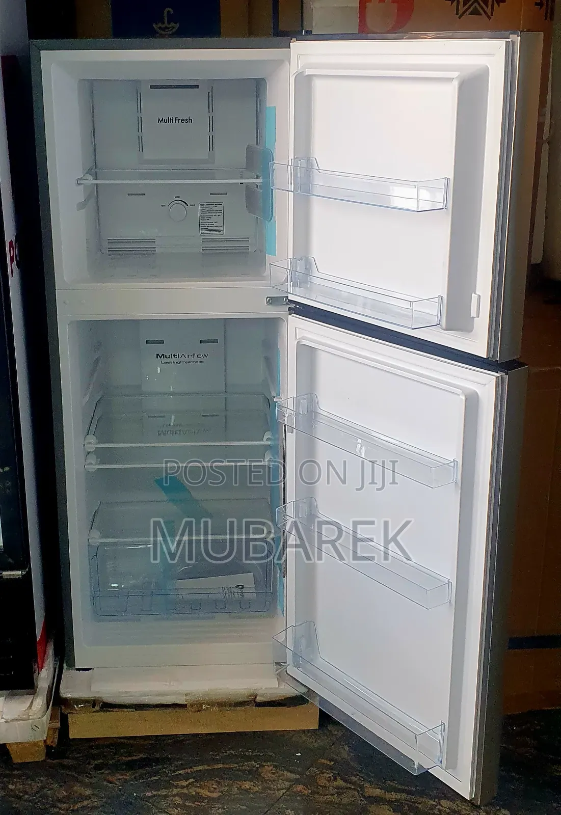 Popular Model410 Fridge