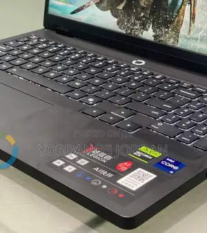 New Laptop Lenovo Legion 7 16GB Intel Core i9 SSD 1T