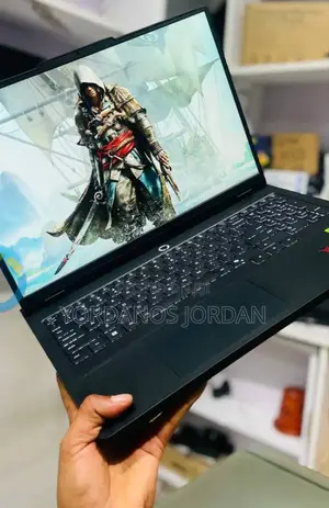 New Laptop Lenovo Legion 7 16GB Intel Core i9 SSD 1T