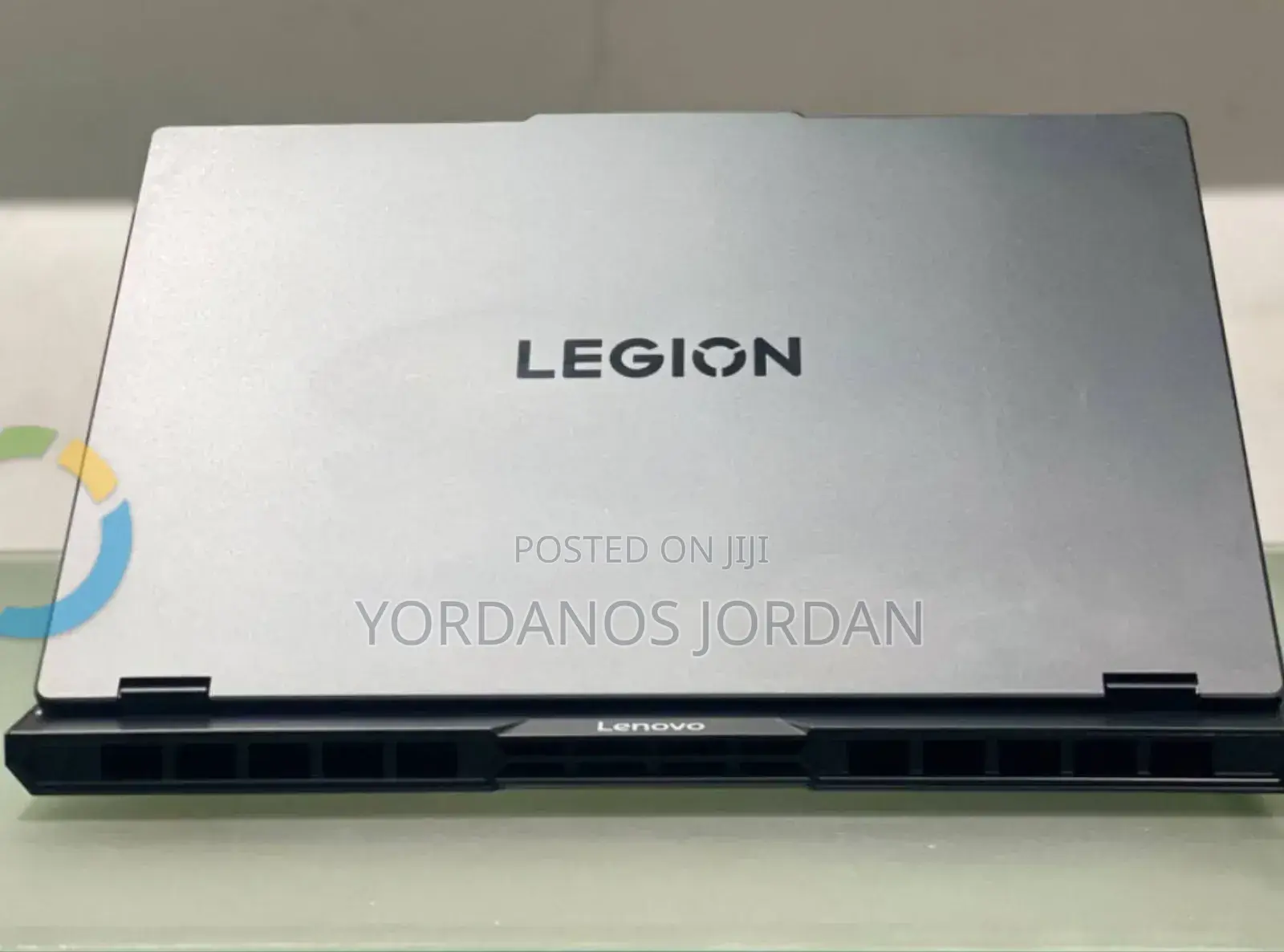 New Laptop Lenovo Legion 7 16GB Intel Core i9 SSD 1T