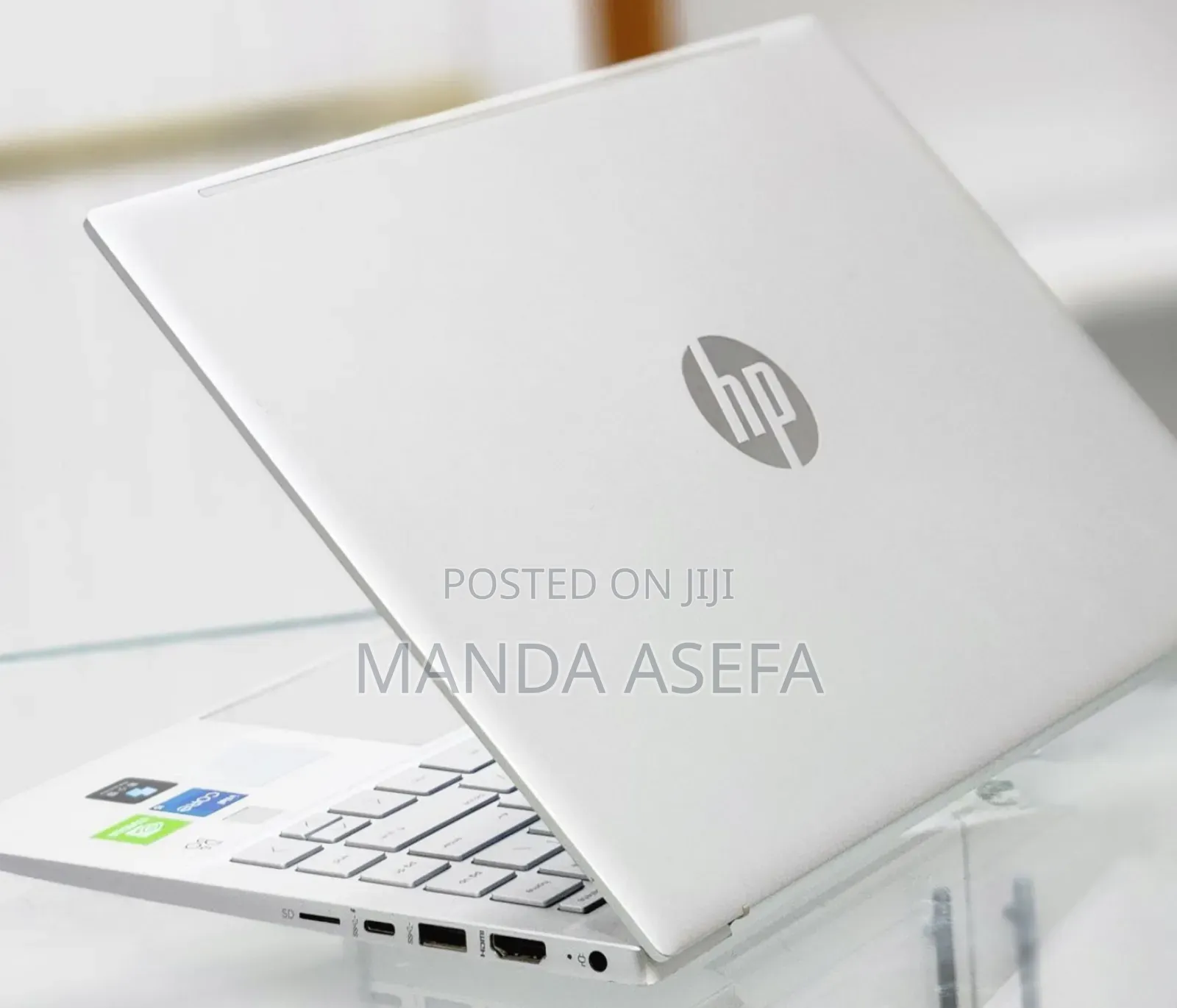 New Laptop HP Pavilion 14 16GB Intel Core i5 SSD 512GB