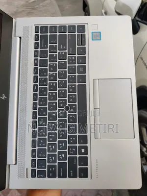 New Laptop HP EliteBook 840 16GB Intel Core i5 SSD 512GB