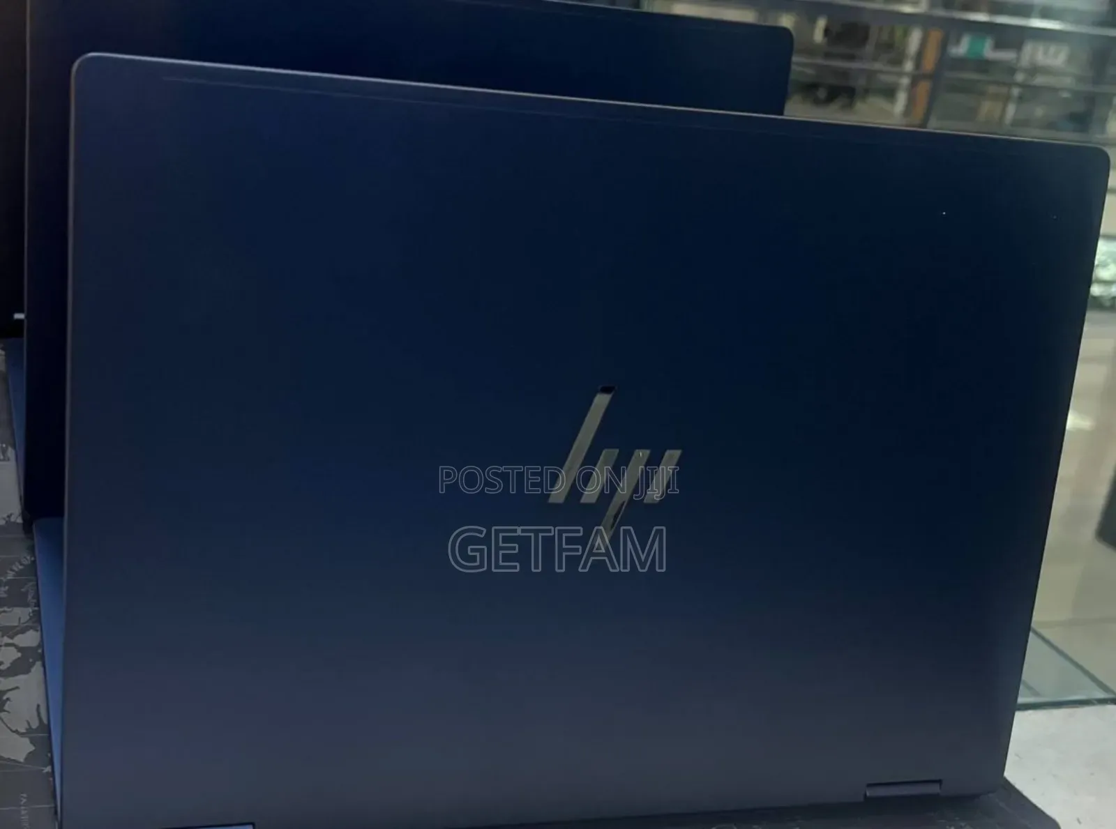 New Laptop HP OmniBook X Laptop 14-fe0097nr 16GB Intel SSD 1T