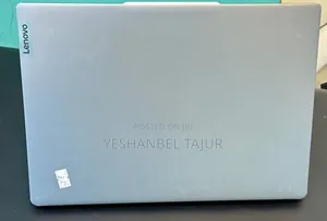 New Lenovo IdeaPad 5 Slim 13th Gen i7 16GB Intel Core i7 SSD 512GB