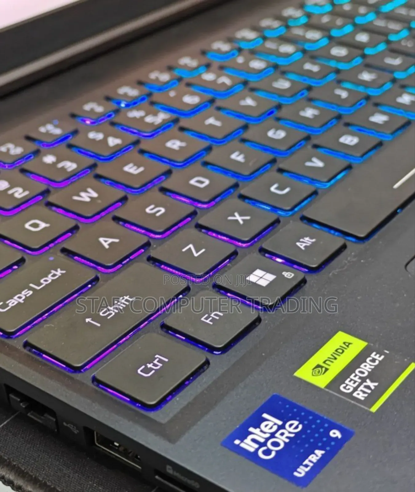 New Laptop Acer Predator Helios Neo 16 16GB Intel Core Ultra 9 SSD 1T