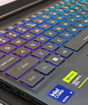 New Laptop Acer Predator Helios Neo 16 16GB Intel Core Ultra 9 SSD 1T