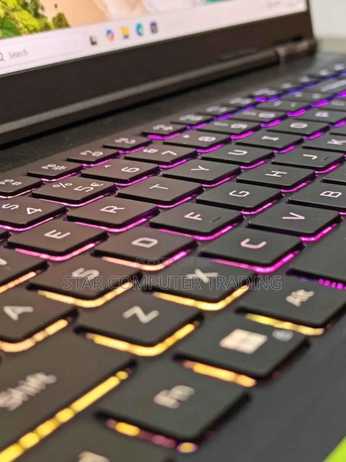 New Laptop Acer Predator Helios Neo 16 16GB Intel Core Ultra 9 SSD 1T