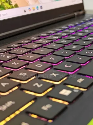 New Laptop Acer Predator Helios Neo 16 16GB Intel Core Ultra 9 SSD 1T