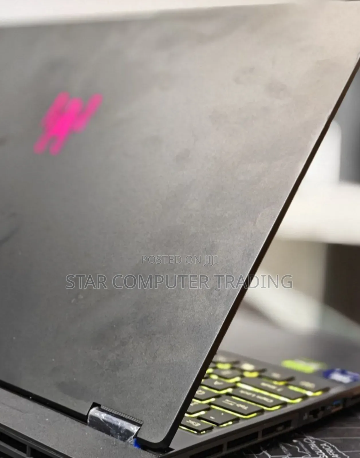 New Laptop Acer Predator Helios Neo 16 16GB Intel Core Ultra 9 SSD 1T