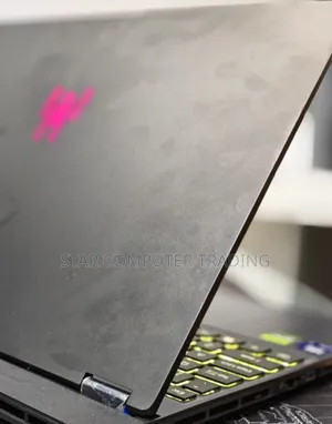 New Laptop Acer Predator Helios Neo 16 16GB Intel Core Ultra 9 SSD 1T