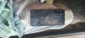 Samsung Galaxy A16 5G 256 GB Black