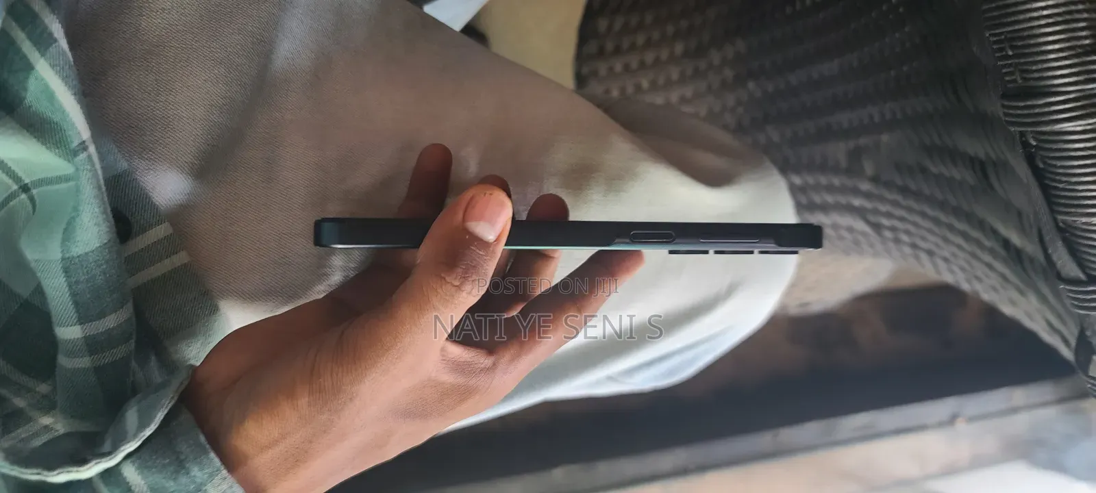 Samsung Galaxy A16 5G 256 GB Black