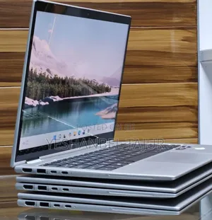 New Laptop HP EliteBook 830 G9 16GB Intel Core i5 SSD 512GB