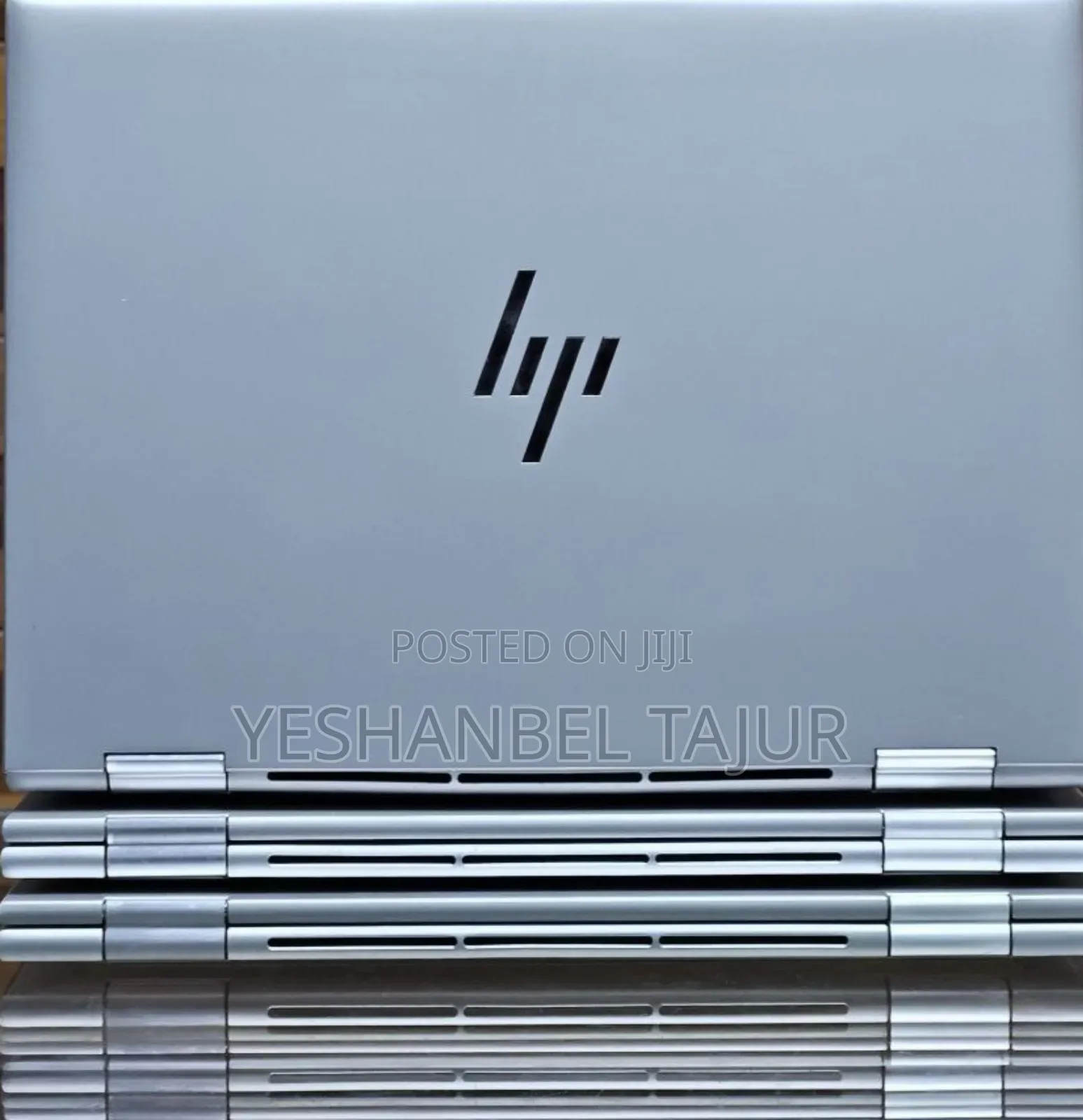 New Laptop HP EliteBook 830 G9 16GB Intel Core i5 SSD 512GB