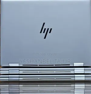 New Laptop HP EliteBook 830 G9 16GB Intel Core i5 SSD 512GB