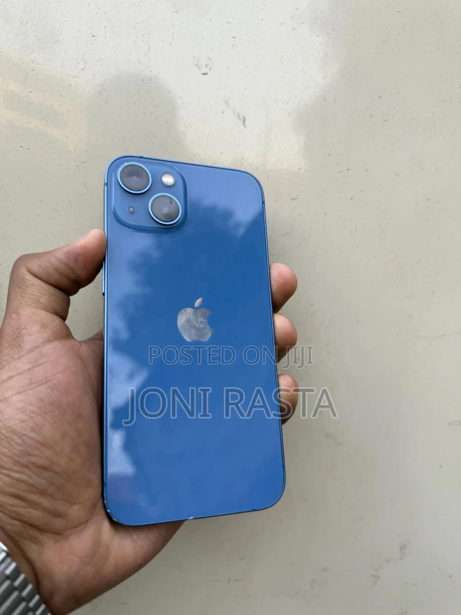 Apple iPhone 13 128 GB Blue