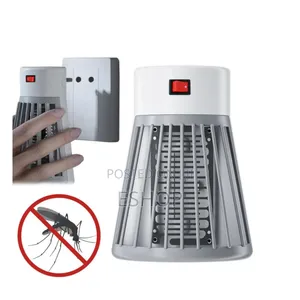 Baby’S Breath: Pure Air Insect Elimination Device