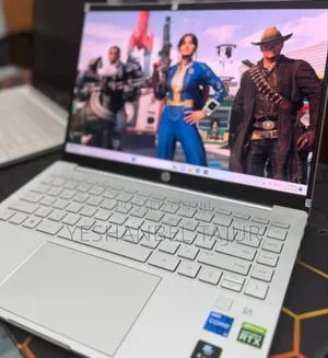 New Laptop HP Pavilion 14 16GB Intel Core i5 SSD 512GB