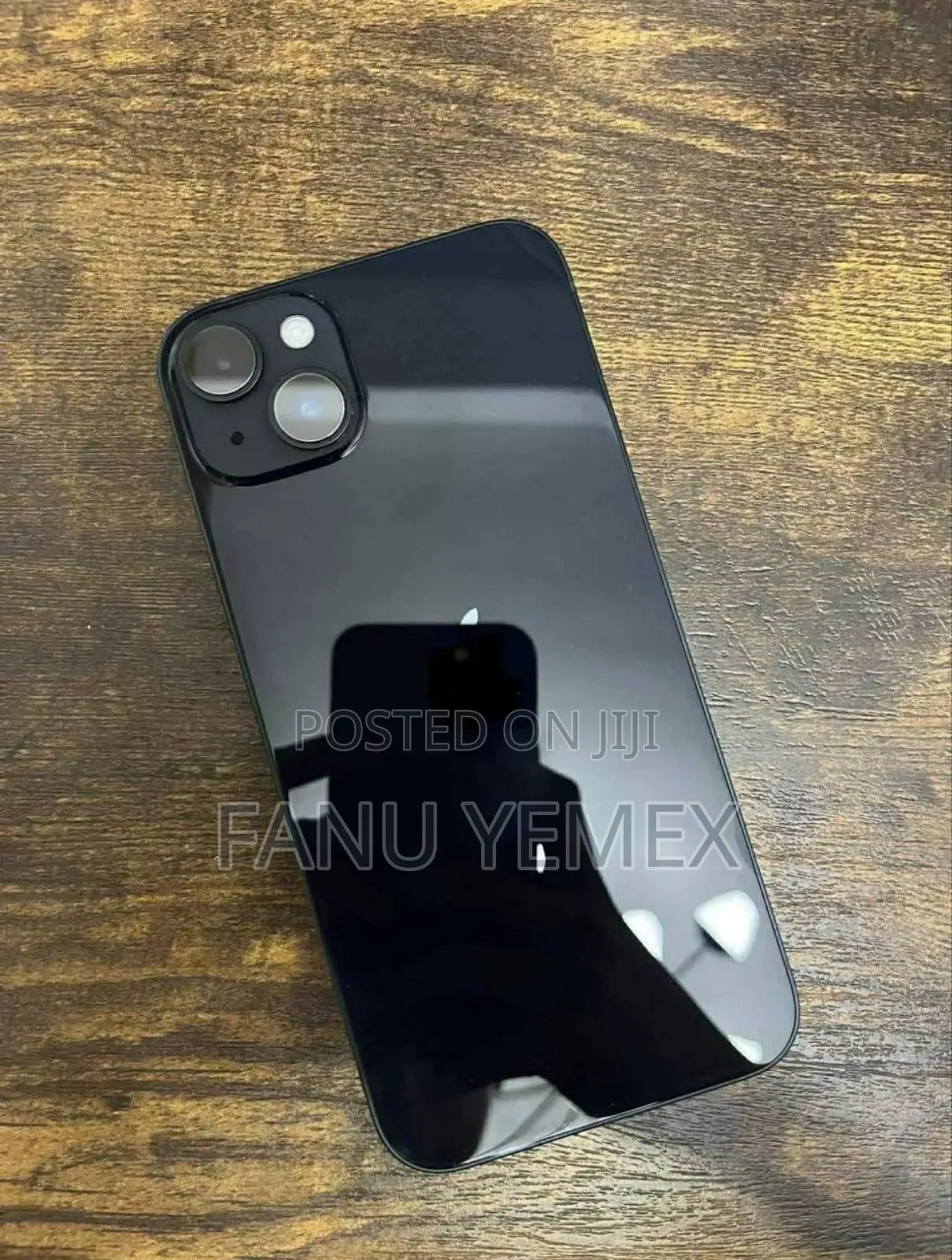 Apple iPhone 14 Plus 128 GB Blue