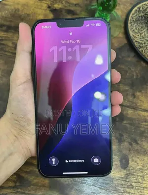 Apple iPhone 14 Plus 128 GB Blue