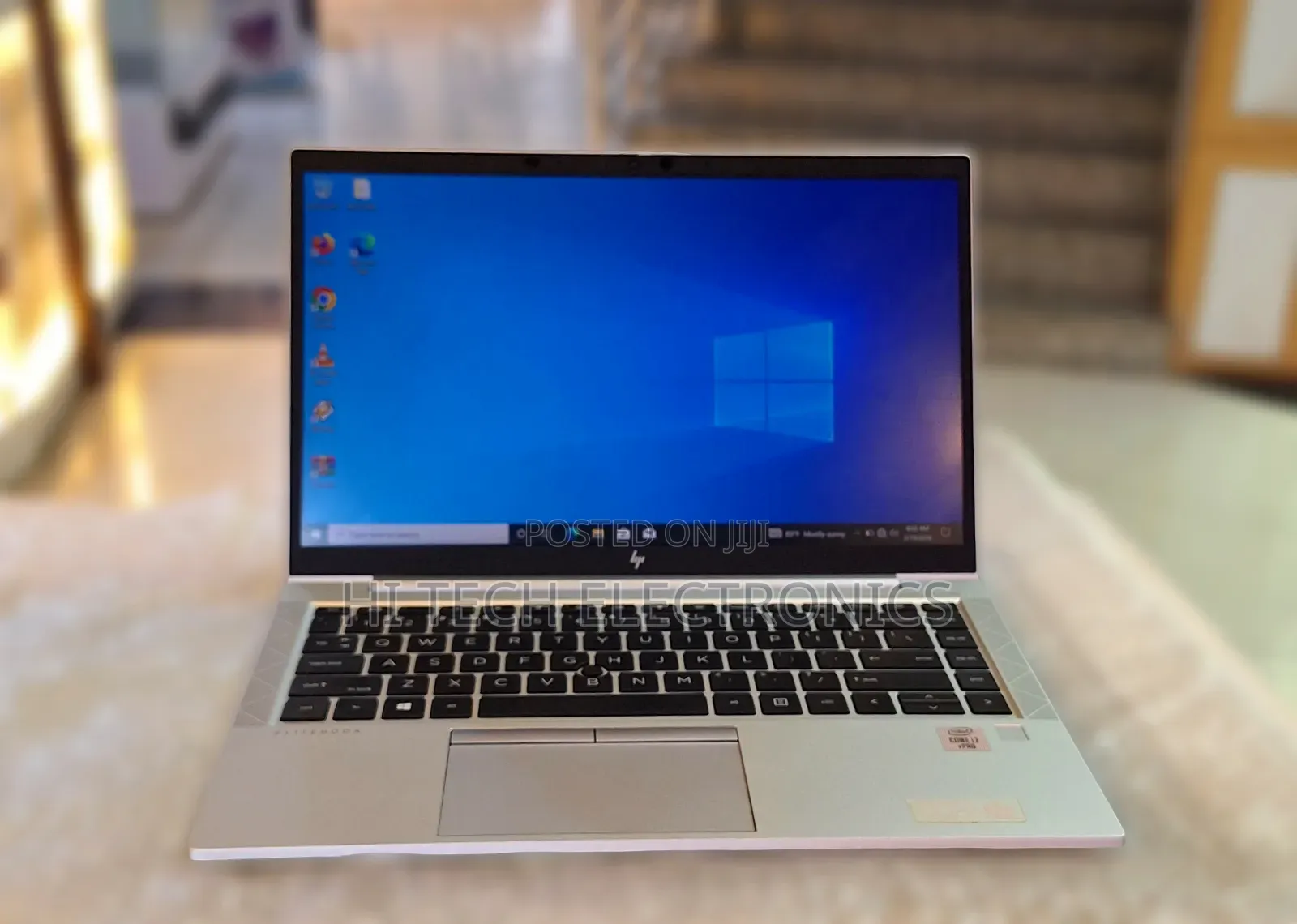 New Laptop HP EliteBook 840 16GB Intel Core i5 SSD 512GB