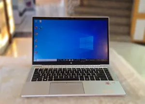 New Laptop HP EliteBook 840 16GB Intel Core i5 SSD 512GB
